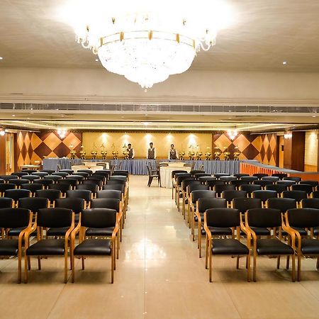 Hotel Heritage Embassy Rāipur 외부 사진